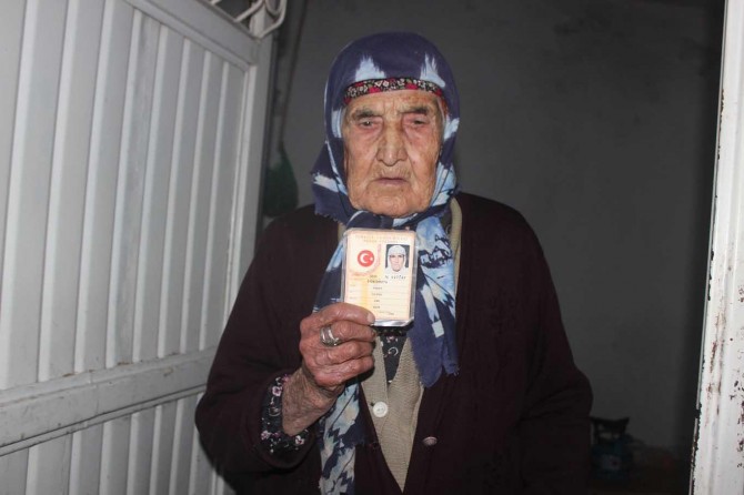 Tek parti dönemindeki zulümlerin 115 yıllık tanığı