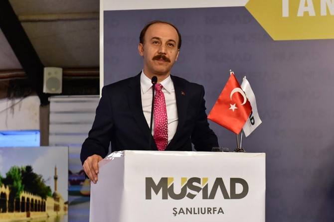 İslam coğrafyası büyük bir yıkım altında