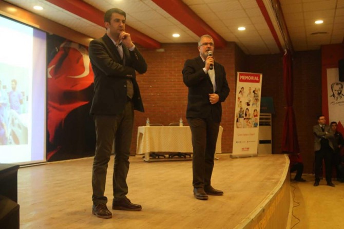 Göbek çizgisi ile alt çene arasında ağrı hissediyorsanız kardiyoloğa görünün