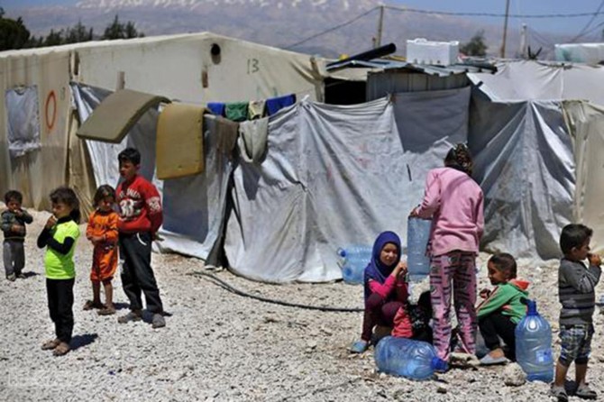 At least 29 children and newborns lost their lives in Al-Hol Camp: WHO