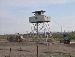 Nusaybin Sınırındaki Qamışlı'da Çatışma (Video)