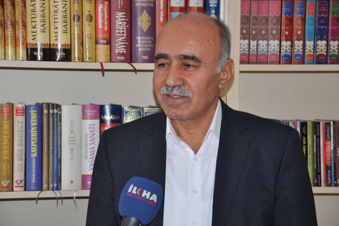 Medreseler tekrar ihya edilmeli