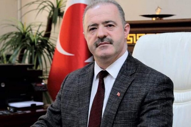 Özgökçe’nin 2 Şubat Dünya Sulak Alanlar Günü mesajı