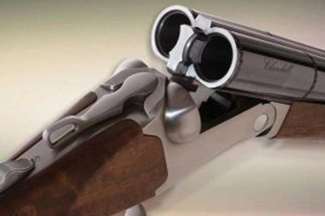 Arıcak'da avda silahı ateş alan şahıs öldü