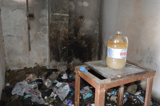 ​Bitlis’te 2018'de uyuşturucu olayında azalma yaşandı