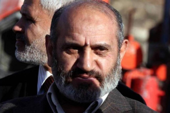 İbrahim Ebu Salim'in tutuklanması ayrışmayı tetikler