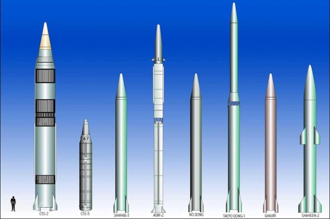 Russia too suspends nuclear weapons deal