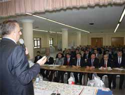 Kur'an Kurslarında Büyük Rekor