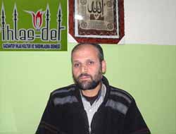 Siyonistler, Müslümanların Dağınıklığından Güç Alıyor