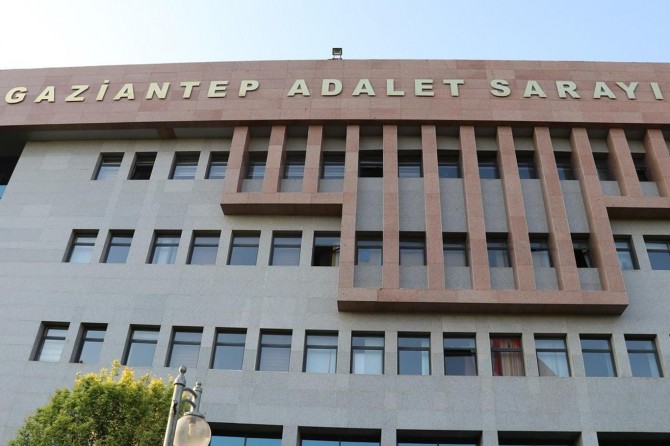 Gaziantep'te 30 hırsızlık olayının şüphelisi 3 kişi yakalandı
