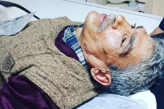 Suriye'den atılan mermiler Karkamış'ta 2 kişiyi ağır yaraladı