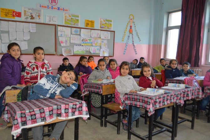 Siirtli öğrencilerin ikinci dönem heyecanı