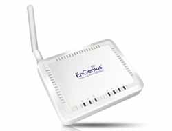 EnGenius ESR6650, ENH202, EAP350 İnceleme