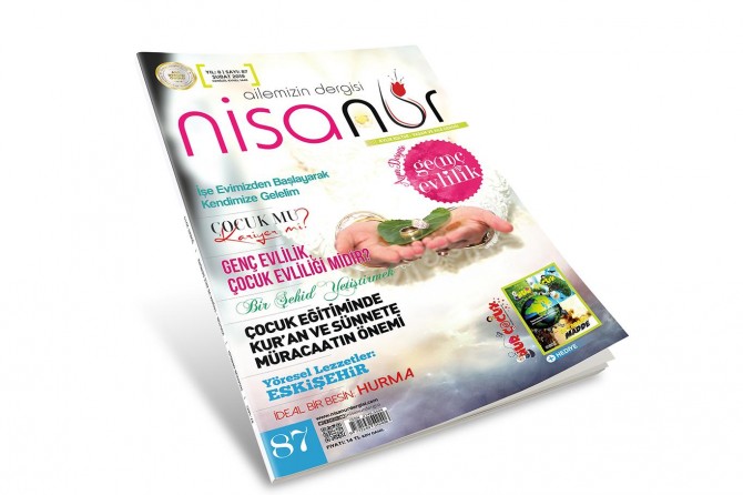 Nisanur’un şubat dosyası: Vakitsiz evlilik