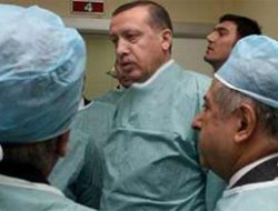 Başbakan Erdoğan Taburcu Oldu