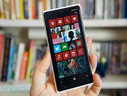 Nokia Lumia 920 İnceleme