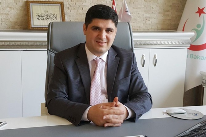 Batman’da 20 bin kadına kanser taraması yapıldı