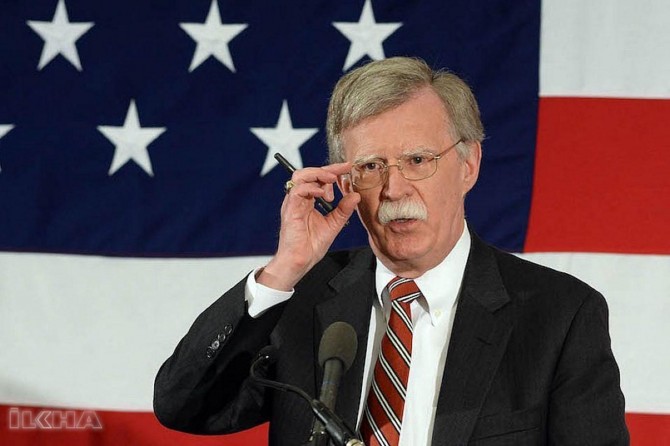 US urges the Venezuelan army to stage a coup