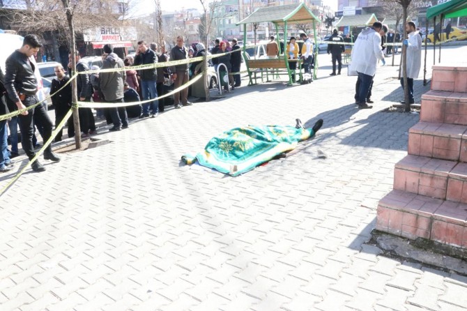 Gaziantep'te damat dehşetinin ayrıntıları belli oldu