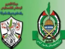 Filistin direnişinde kim kimdir?