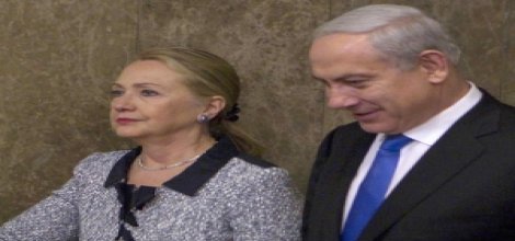 ABD katil İsrail'e desteğini yineledi