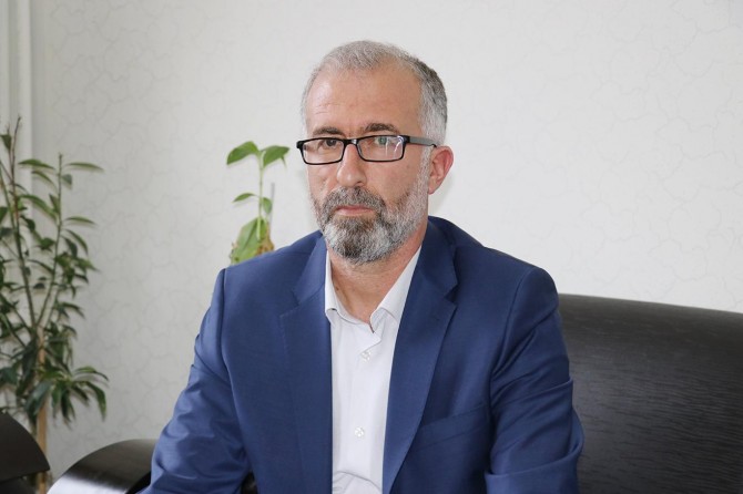 ​Eğitim sistemi kendi değerlerimiz üzerine inşa edilmelidir