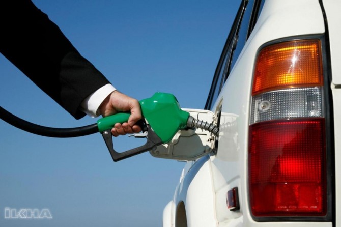 Price hike for gasoline and LPG in Turkiye