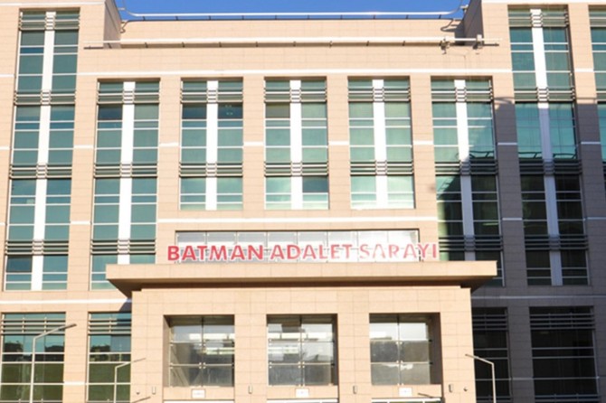 Hırsızlık iddiasıyla bir şüpheli tutuklandı