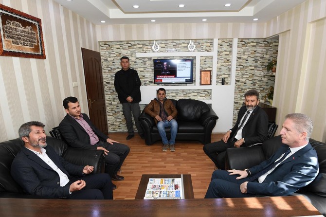 Gaziantep bölgenin sağlık üssü haline gelecek