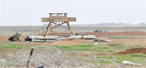 Serêkaniyê'de çatışmalar tekrar başladı