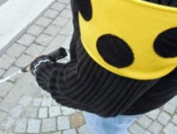 Körlük tarihe mi karışıyor?