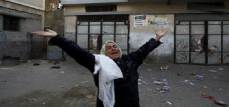 İsrail kara harekâtı başlatır mı?