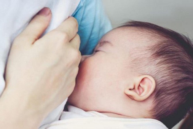 Emziren anneler kendilerini daha iyi hissediyor