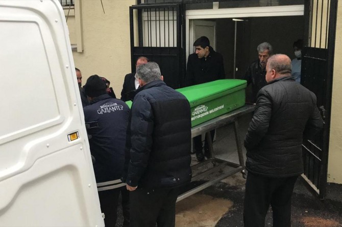 Damat dehşetinde ölü sayısı 4'e yükseldi