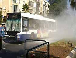 Tel Aviv'de Bombalı Eylem: 10 Ölü