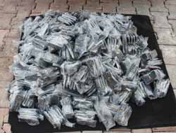 2 Bin 523 Kaçak Cep Telefonu Yakalandı