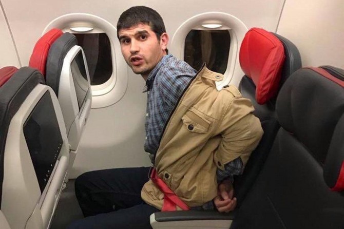 Bir zulmün teşhiri ancak takdir edilebilir