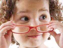 Çocuklarda Görülen Göz Hastalıklarına Dikkat
