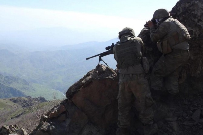 Diyarbakır'ın 2 ilçesinde sokağa çıkma yasağı kaldırıldı