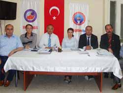 Eğitim İş Sendikasından Başörtü Düşmanlığı