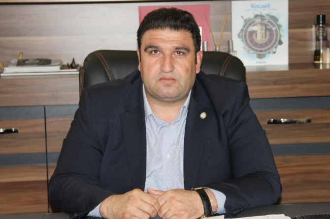 Elektriğe yapılan zam geri çekilmezse çiftçiler ödeme yapamayacak