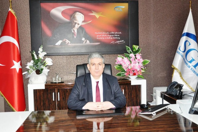 GSS ve SGK prim borçlarında son ödeme uzatıldı