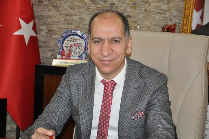 ​Batman İl Özel İdaresi hizmetlerini anlattı