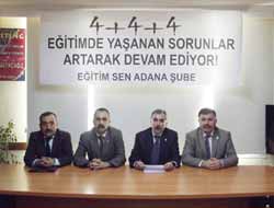 Eğitim Sen'den Başörtüsü Hazımsızlığı