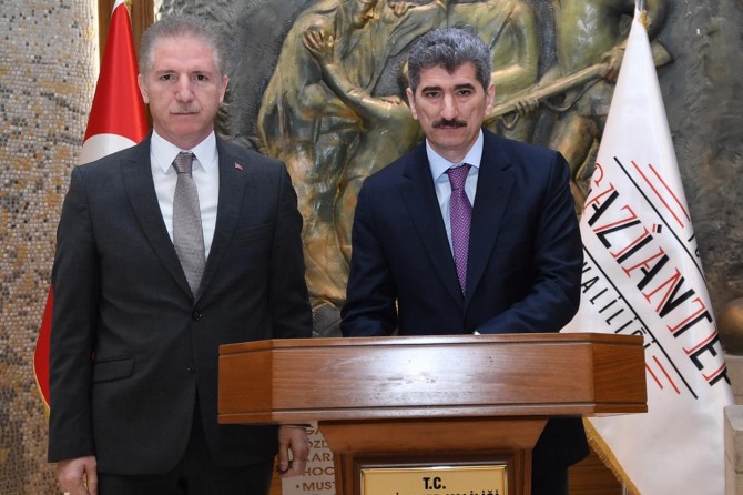 Kamu kurumlarında bürokratik işlemler hızlanacak