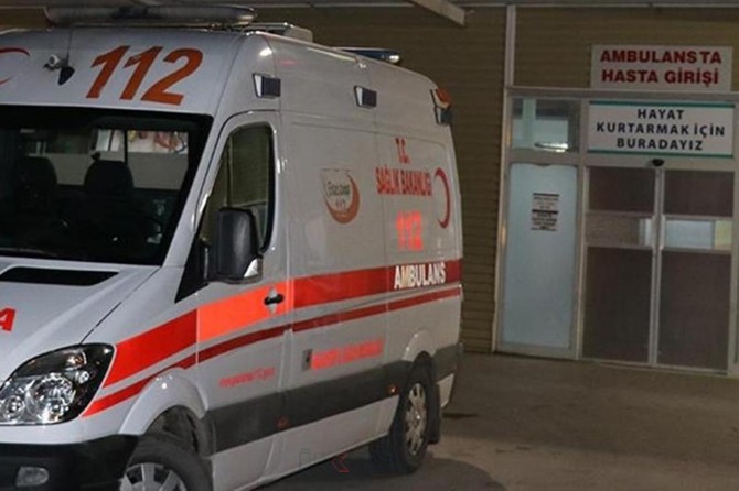 İstanbul'da elektrik panosu patladı: 21 kişi zehirlendi