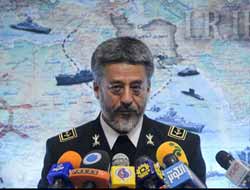 İran'dan Deniz Tatbikatı Hazırlığı