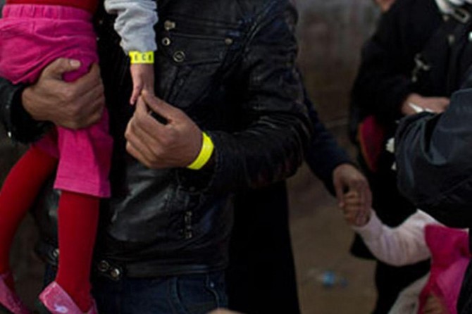 İMKANDER: Türkiye’de sığınmacı prosedürü istismara açık