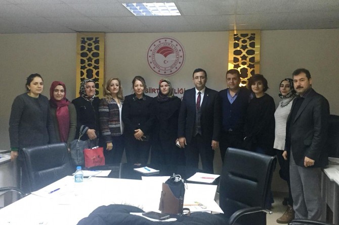 Tarımda kadın girişimciliği güçlendirilecek