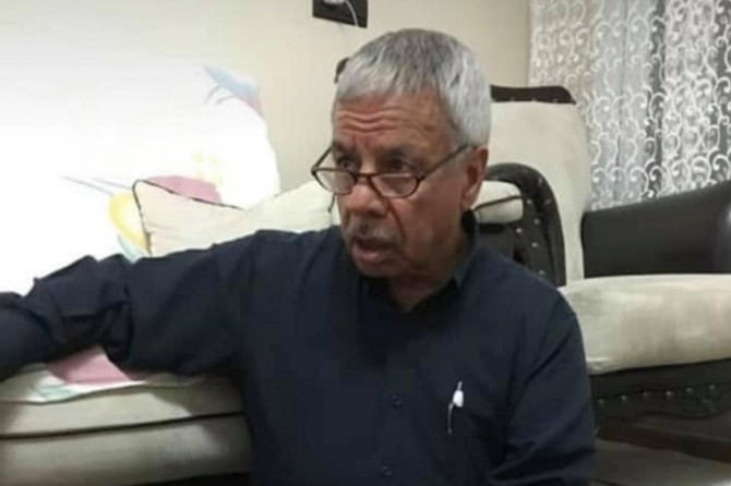 Şanlıurfa'da otomobilin çarptığı yaşlı adam hayatını kaybetti